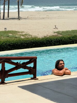 Villa - handicapvenligt - ryger | 6 soveværelser, internet