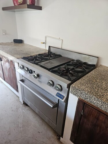 Casa Rhino Puerto Escondido Oaxaca Mexico