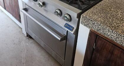 Casa Rhino Puerto Escondido Oaxaca Mexico