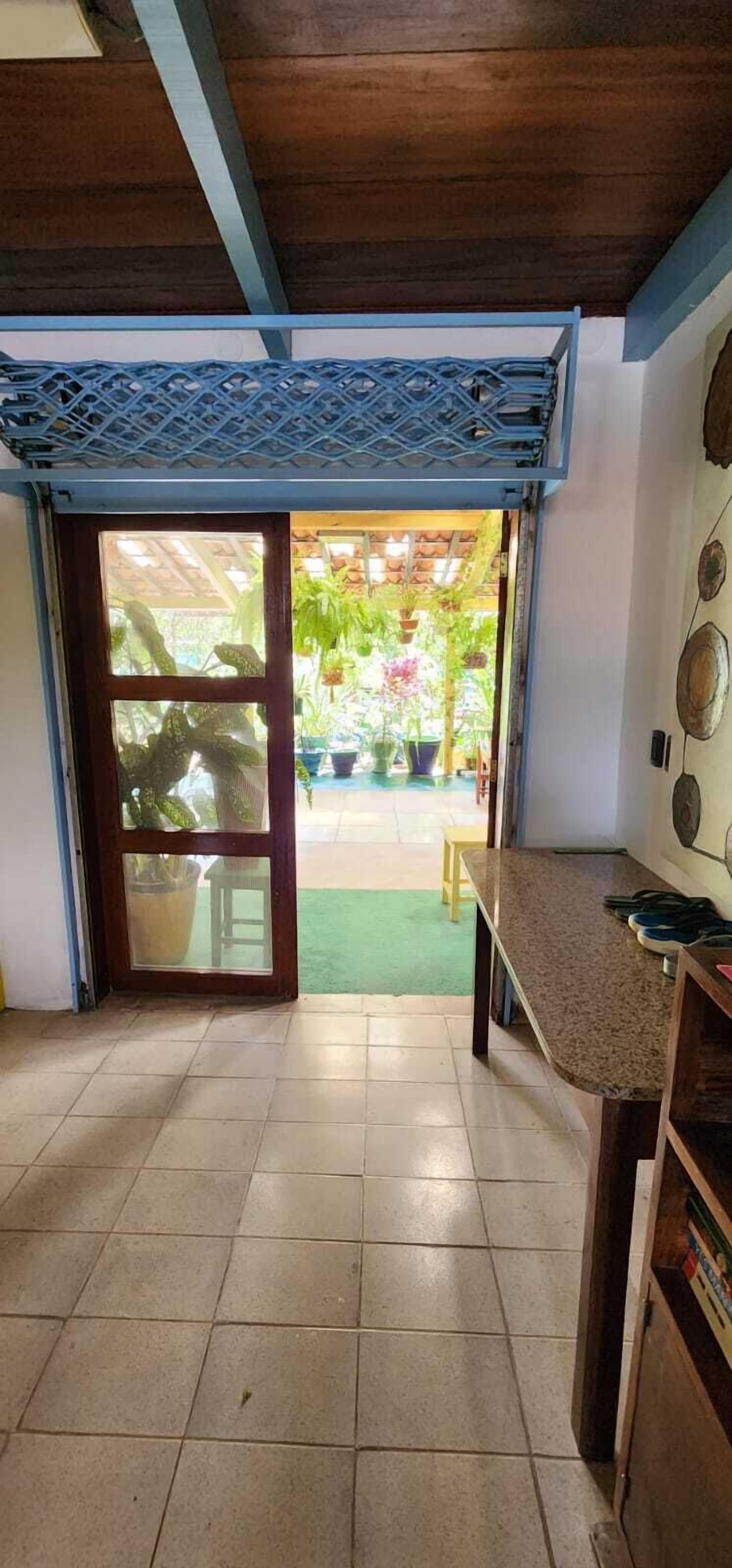 مدخل داخلي