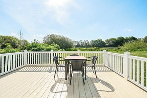 Cottage | Khu ẩm thực ngoài trời