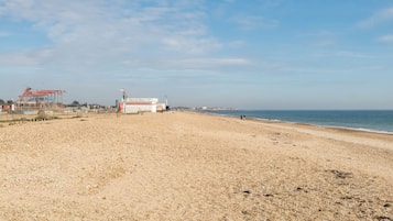 Småhus | Strand | Nær stranden