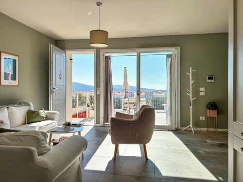 ELEGANZ, SANFTHEIT, KOMFORT UND PRIVATSPHÄRE IN DER MAREMMA NAHE DEM MEER
