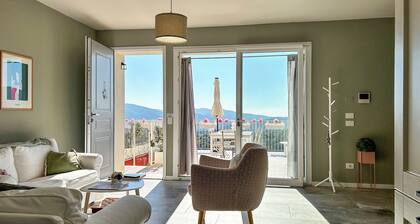 ELEGANZ, SANFTHEIT, KOMFORT UND PRIVATSPHÄRE IN DER MAREMMA NAHE DEM MEER