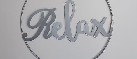 Détail de l’intérieur