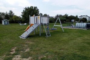 Kindergedeelte