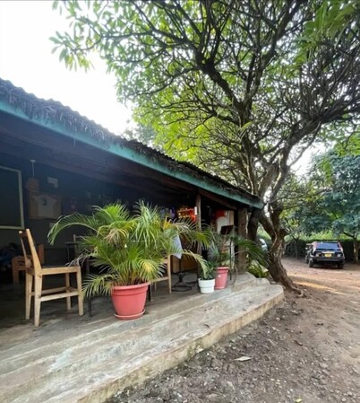 Glacier View Lodge