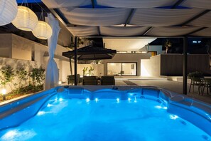 Terrazza/patio