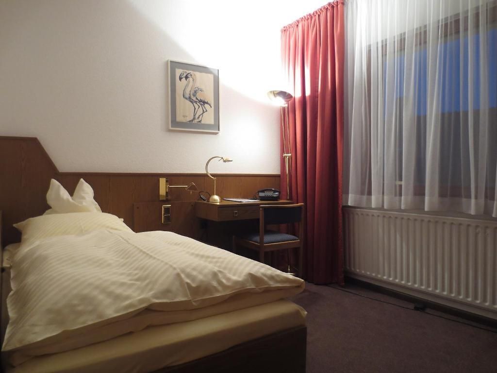 In-room safe, desk, laptop workspace, free WiFi