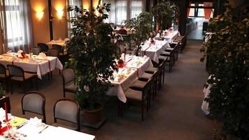 Restoran