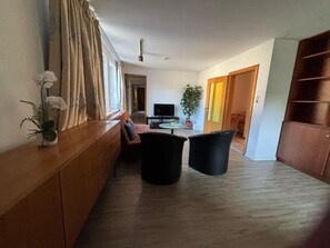 Interior - Parkhotel Goldlinde (Bodenwerder)