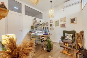 Massages - Hotel Subra Atrium (Meljine)