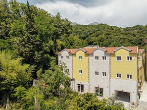 Exterior - Hotel Subra Atrium (Meljine)