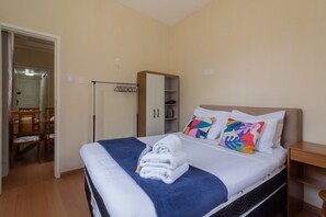 Căn hộ, hút thuốc | 1 phòng ngủ