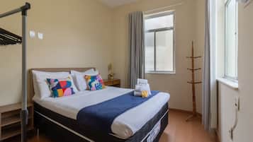 Apartment, Smoking | 1 bedroom