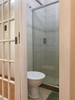 Ferienhaus, Raucher | 1 Schlafzimmer
