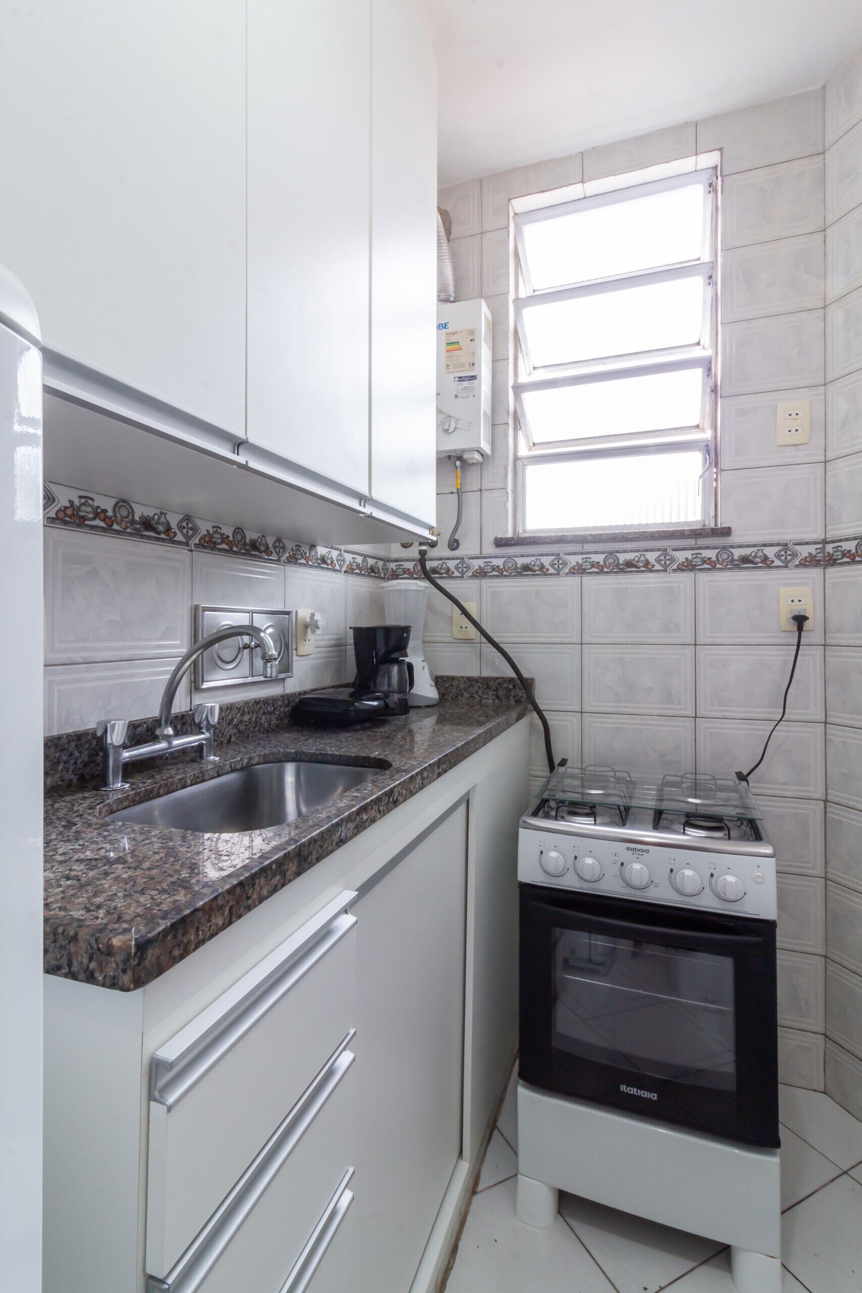 Apartamento, fumadores | 1 dormitorio