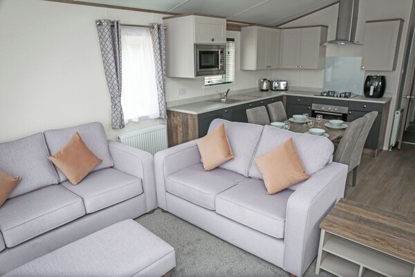 Harbour Haven - Hayling Island - Hampshire