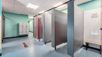 Cottage | Intérieur