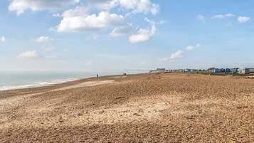Cottage | Beach | Beach nearby