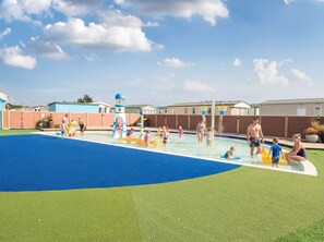 Ferienhaus | Pool | Innenpool, Außenpool