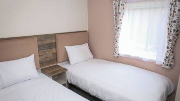 Cottage | 2 camere, con stile personalizzato, con arredamento individuale