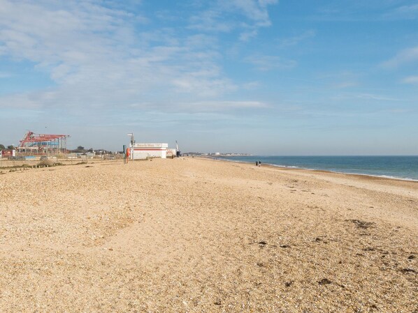 Plage