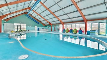 Ferienhaus | Innenbereich