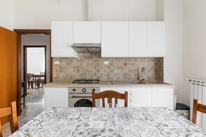Appartamento | 1 camera