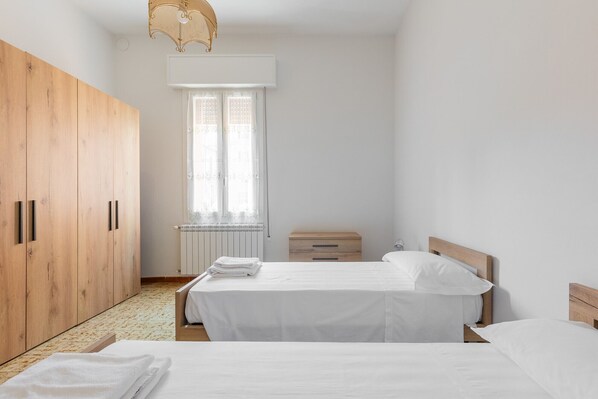 아파트 | 1 개의 침실