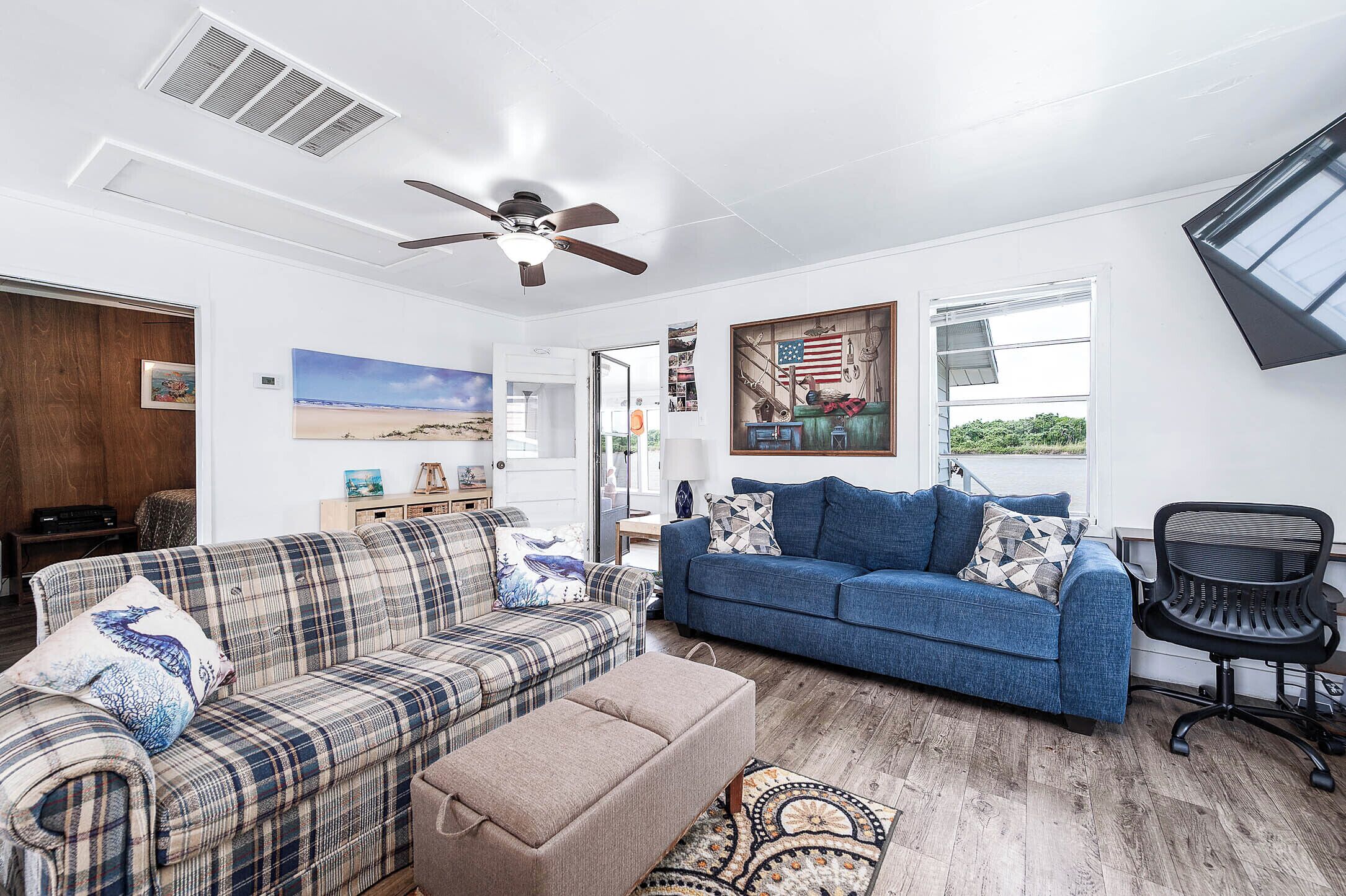 智能电视、打印机