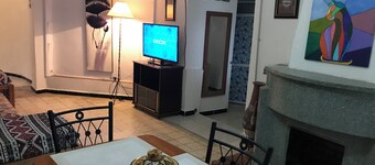 niveau de  villa -DarMourad-