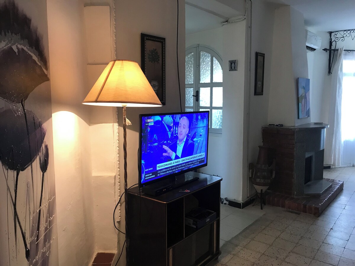 Värdens profilbild