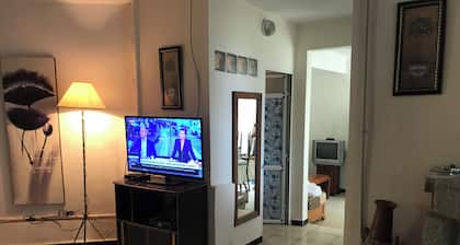 niveau de villa -DarMourad-