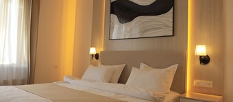 賈拉拉巴德UNO飯店