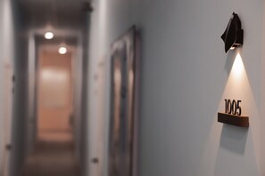 Living area - UNO Hotel Jalal-Abad (Jalal-Abad)