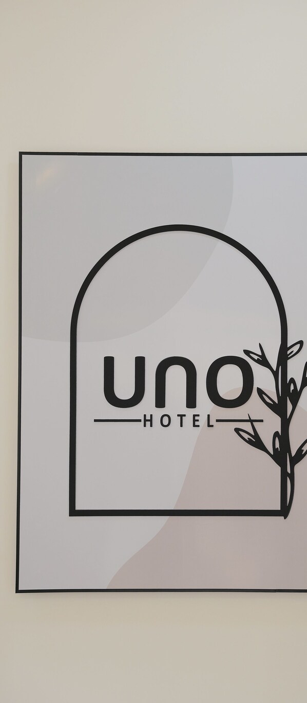 Terrace/patio - UNO Hotel Jalal-Abad (Jalal-Abad)