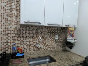 Cooktop