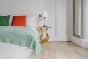 Premier Studio | Egyptian cotton sheets, premium bedding, Tempur-Pedic beds