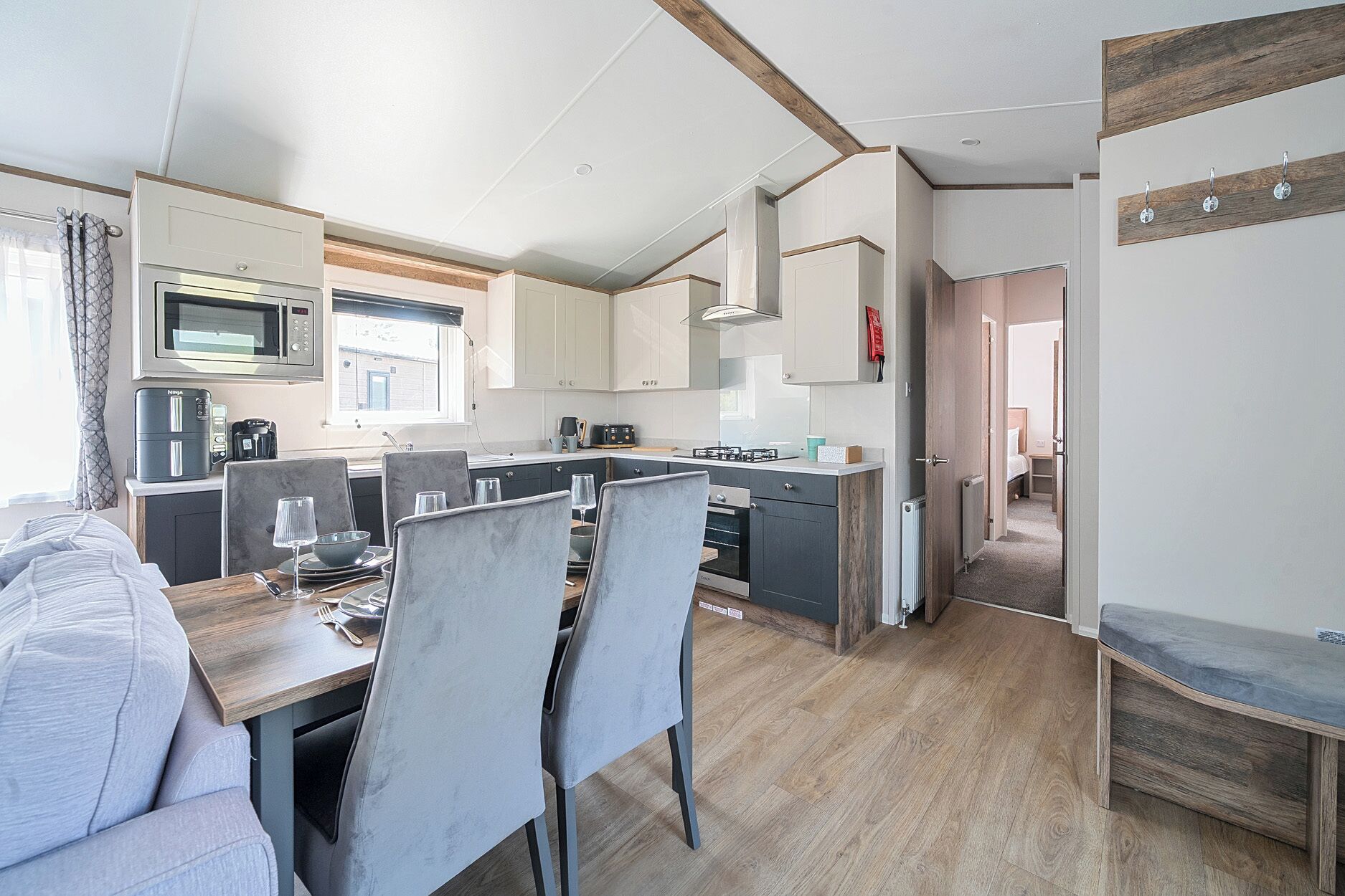 Cottage | Intérieur