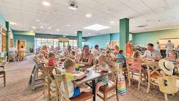 Småhus | Spiseområde