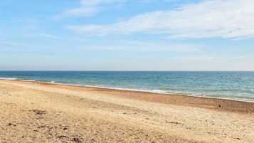 Ferienhaus | Strand | In Strandnähe