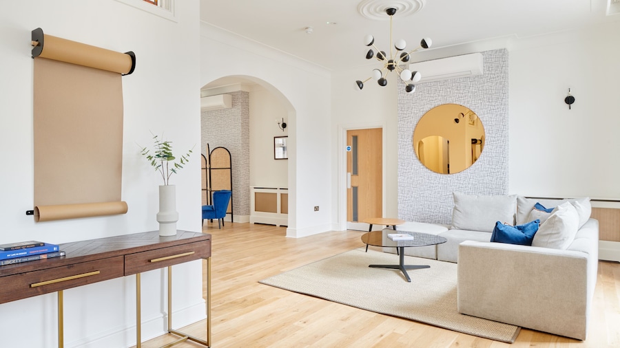 The Chapter Hotels Camden Town