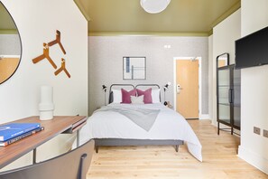 Superior Double Room, Ensuite