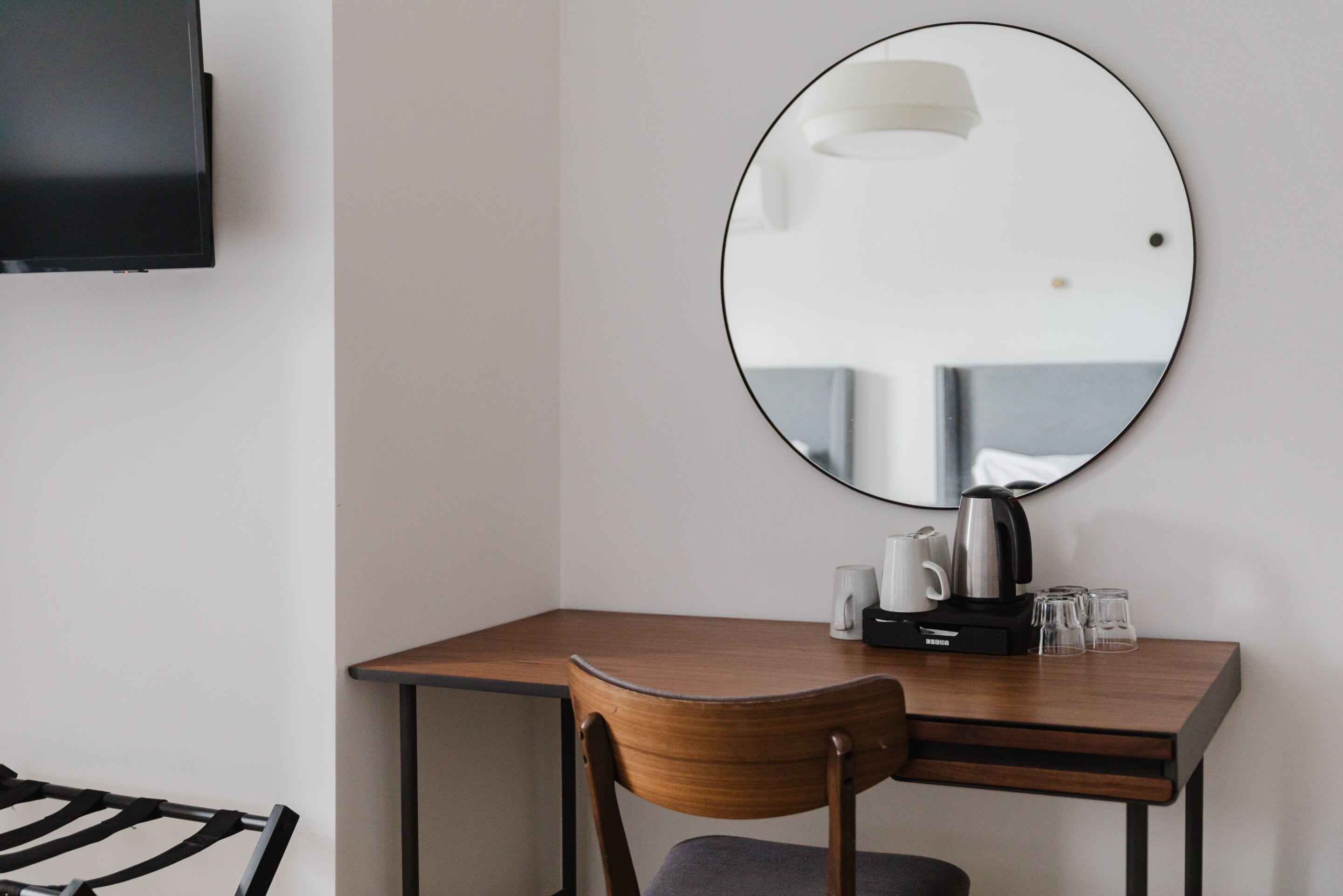 Standard Triple Room, Ensuite