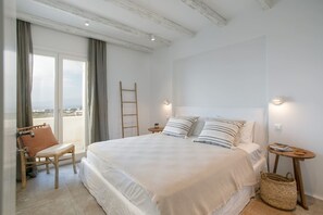 Villa | 5 bedrooms - Villa Anali Kastraki Naxos (Naxos)