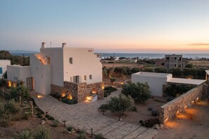 Villa | 5 bedrooms - Villa Anali Kastraki Naxos (Naxos)