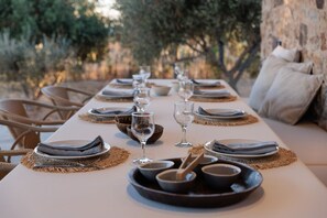 5 bedrooms - Villa Anali Kastraki Naxos (Naxos)