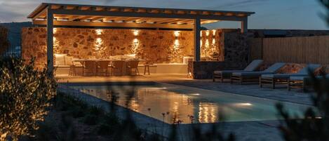 Biệt thự | 5 phòng ngủ