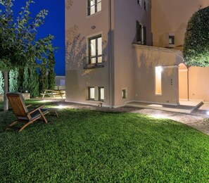 5 habitaciones y escritorio 